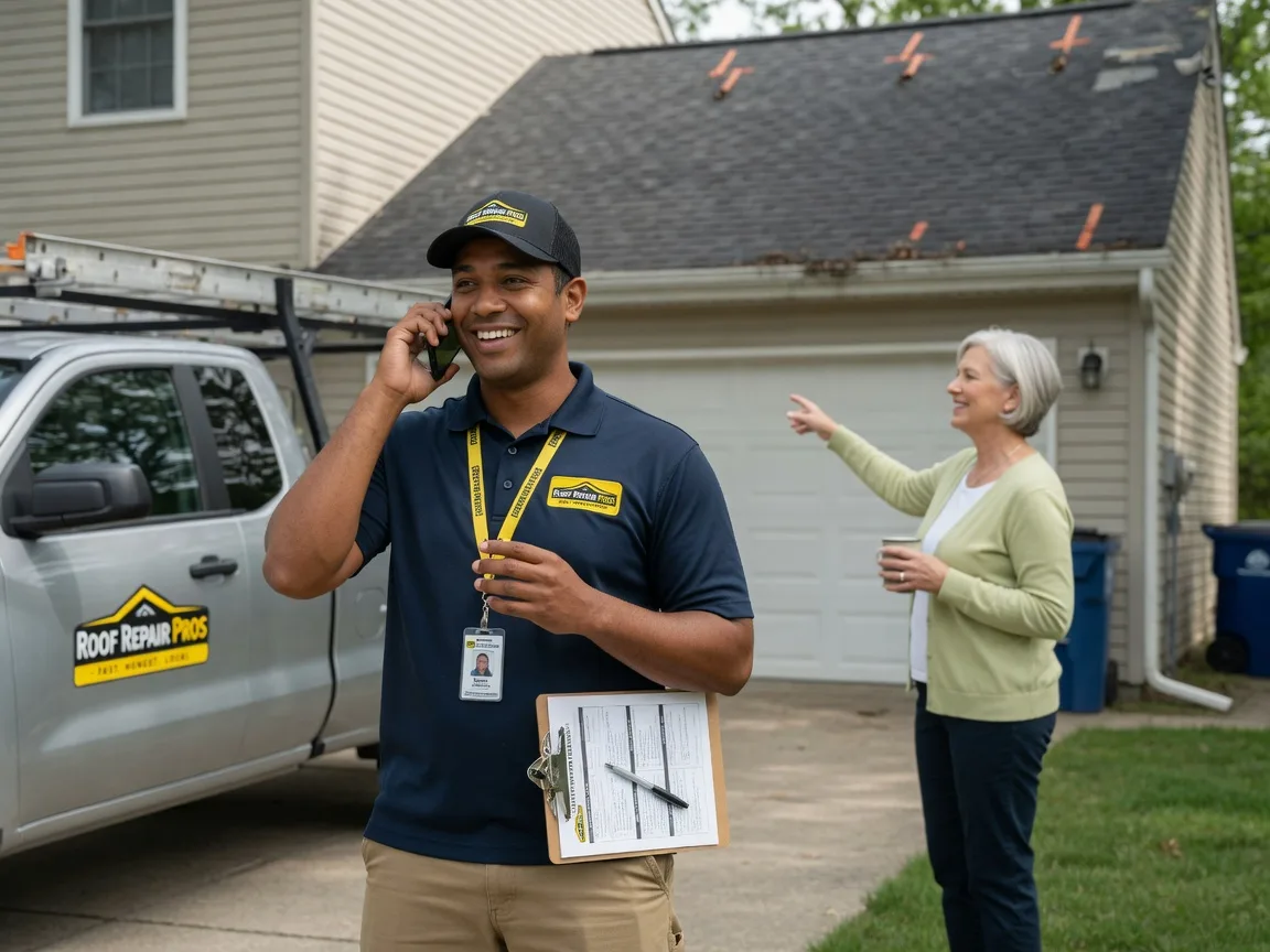 Roof Repair Hollow Rock, TN FAQs
